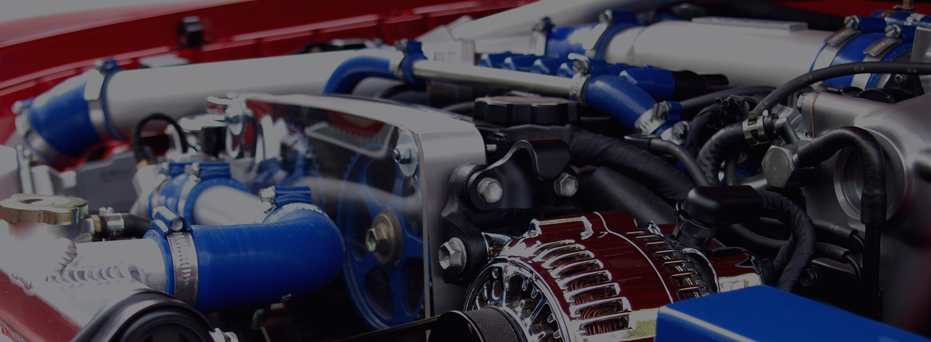 Qinghe Deying Auto Parts Co.,Ltd