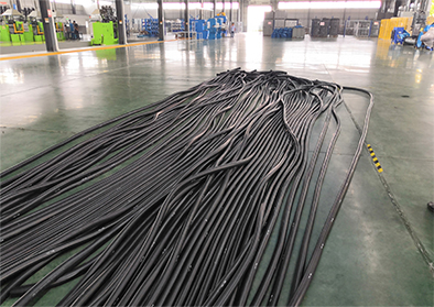 Hose by Industry