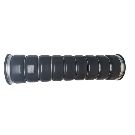Rubber Parts