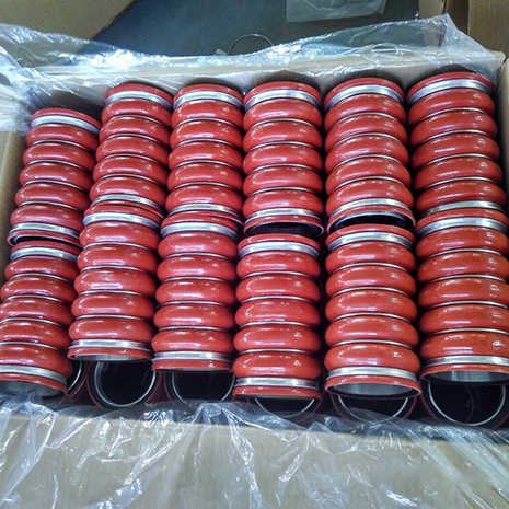 Rubber Parts
