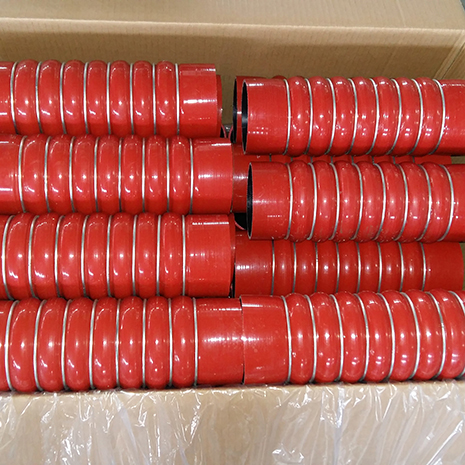 Rubber Parts